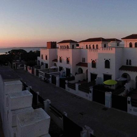 casa jaramar Villa Sanlucar de Barrameda Luaran gambar