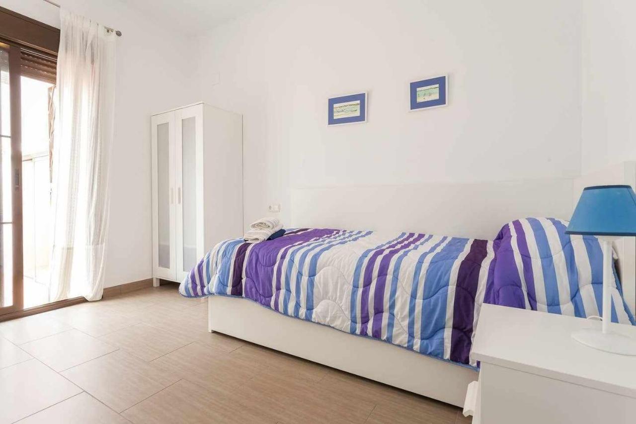 casa jaramar Villa Sanlucar de Barrameda Luaran gambar