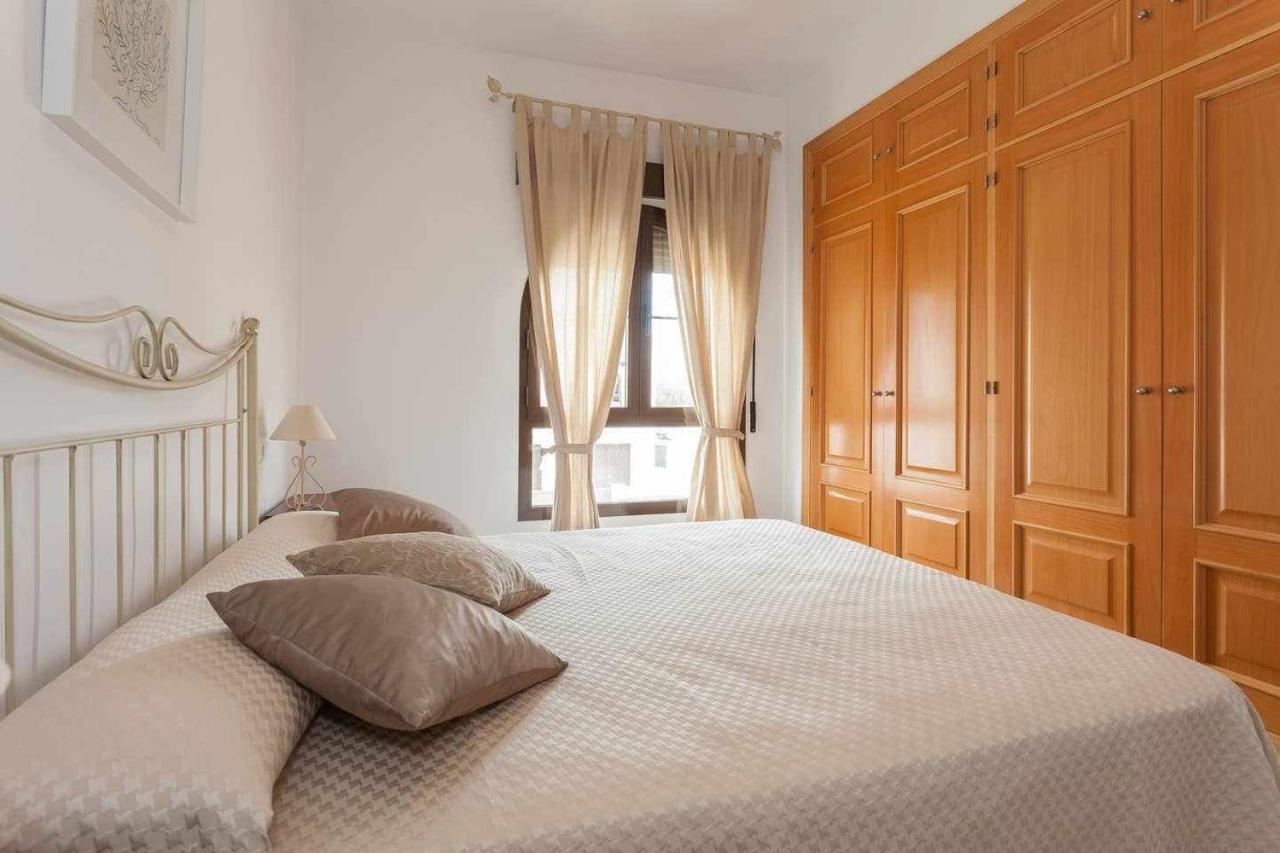 casa jaramar Villa Sanlucar de Barrameda Luaran gambar
