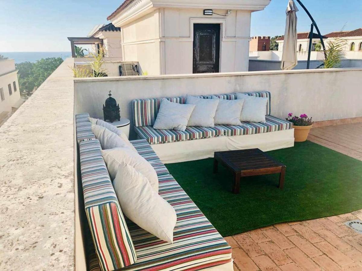 casa jaramar Villa Sanlucar de Barrameda Luaran gambar