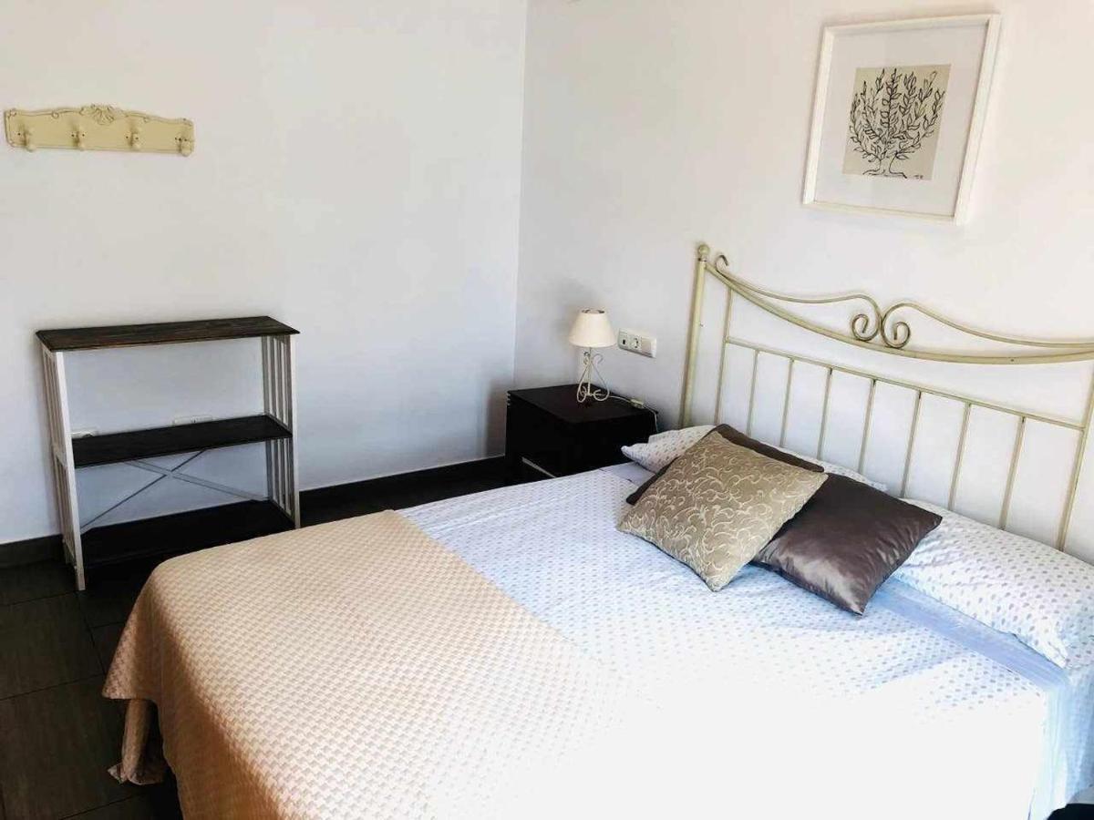 casa jaramar Villa Sanlucar de Barrameda Luaran gambar