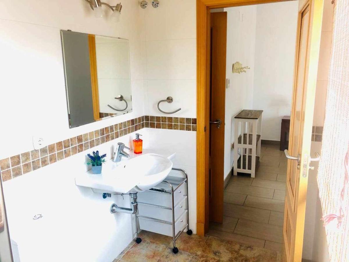 casa jaramar Villa Sanlucar de Barrameda Luaran gambar
