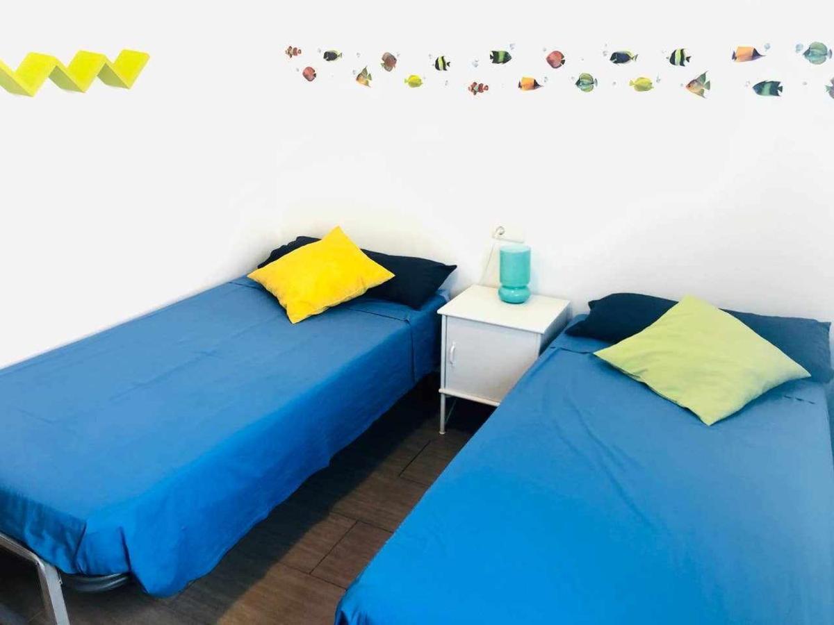 casa jaramar Villa Sanlucar de Barrameda Luaran gambar