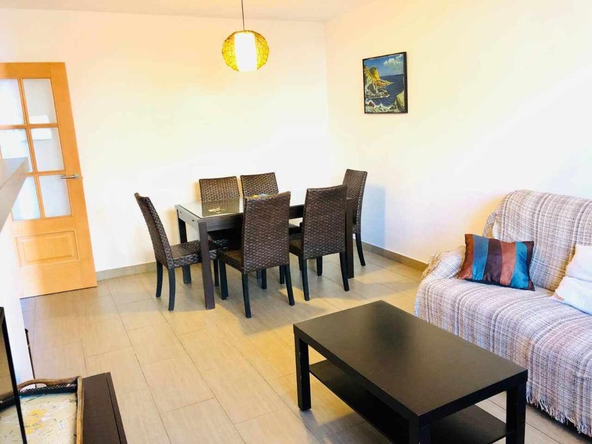 casa jaramar Villa Sanlucar de Barrameda Luaran gambar