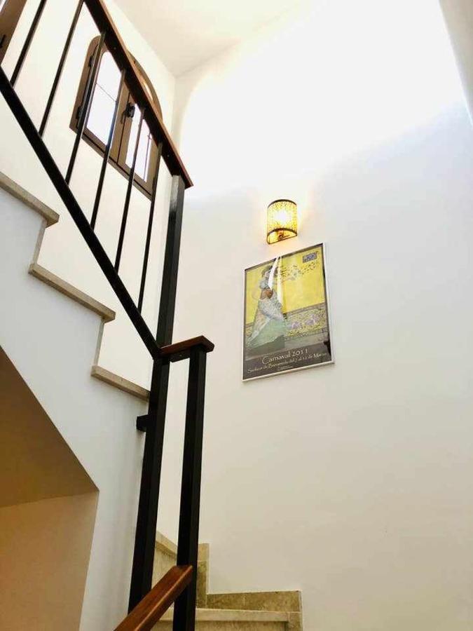casa jaramar Villa Sanlucar de Barrameda Luaran gambar